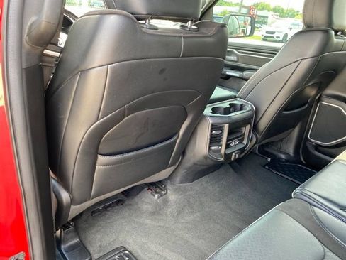 Used 2023 RAM 1500 Laramie AWD/4WD image 31