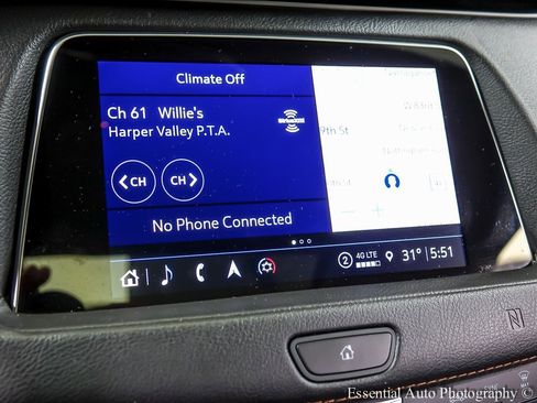 Used 2021 Cadillac XT4 Sport image 15