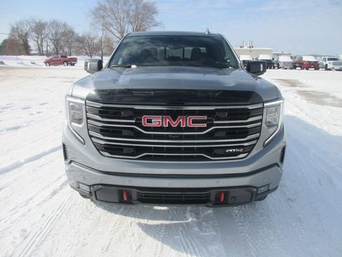 New 2026 GMC Sierra 1500 AT4 w/ AT4 Premium Package image 11