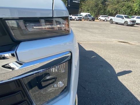 Used 2026 Chevrolet Silverado 2500 LT w/ All Star Edition AWD/4WD image 9