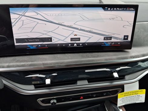 New 2026 BMW X6 xDrive40i AWD/4WD image 12