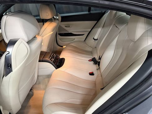 Used 2015 BMW 650i Gran Coupe xDrive image 17