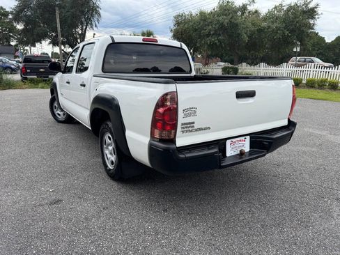 Used 2013 Toyota Tacoma 2WD Double Cab image 31