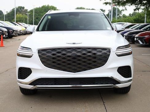 New 2026 Genesis GV70 2.5T Select image 3