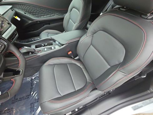 New 2026 Dodge Charger Scat Pack AWD/4WD image 14