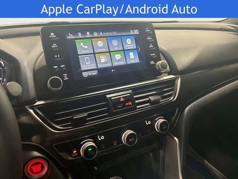 Used 2022 Honda Accord Sport image 4