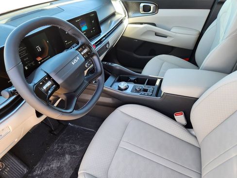 New 2026 Kia Sorento EX w/ EX Premium Package AWD/4WD image 7