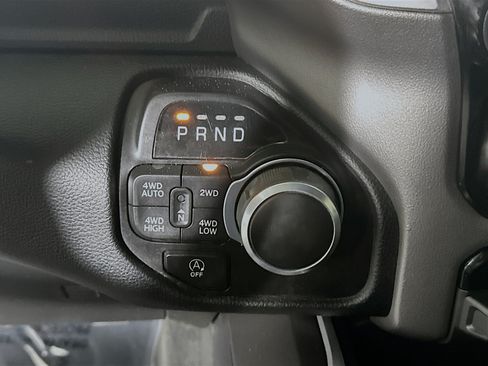 Used 2022 RAM 1500 Big Horn AWD/4WD image 20