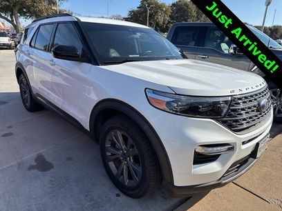 Used 2022 Ford Explorer XLT w/ Equipment Group 202A