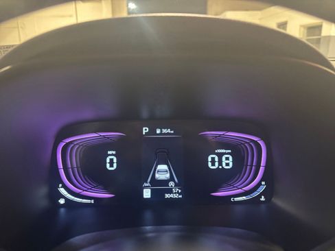 Used 2025 Kia Soul LX w/ LX Technology Package image 38