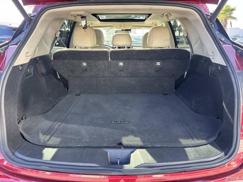 Used 2023 Nissan Murano SL w/ SL Moonroof Package image 9