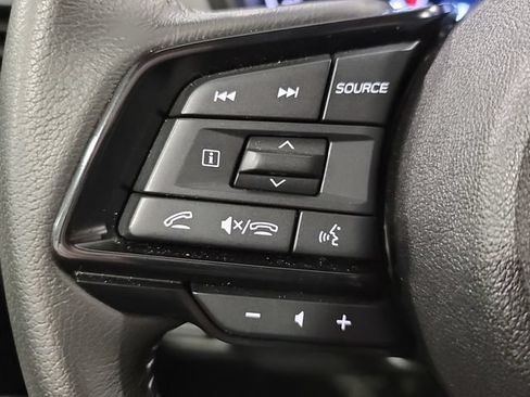 Used 2025 Subaru Forester Premium AWD/4WD image 27