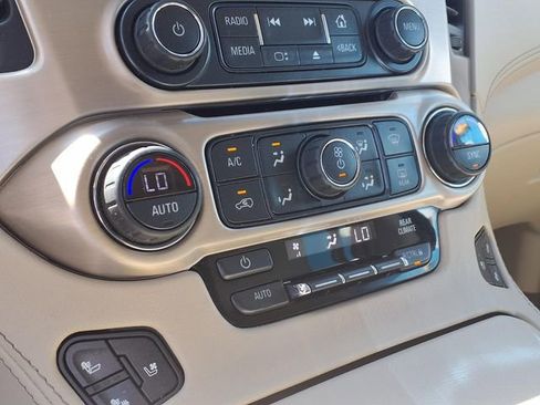 Used 2018 GMC Yukon Denali w/ Open Road Package AWD/4WD image 8