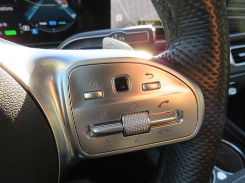 Certified 2023 Mercedes-Benz GLS 580 4MATIC image 12