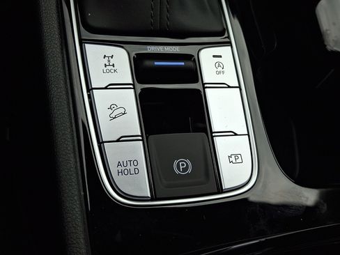 New 2026 Hyundai Tucson SEL Plus AWD/4WD image 18