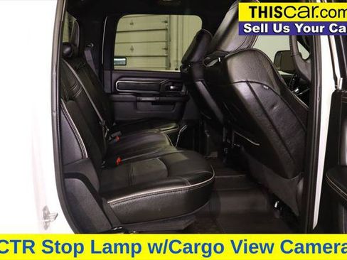 Used 2022 RAM 3500 Limited AWD/4WD image 31