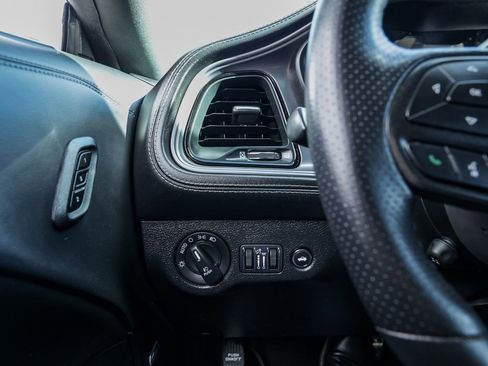 Used 2023 Dodge Challenger R/T w/ Plus Package image 30