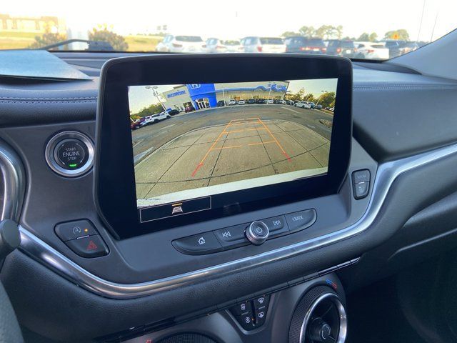 Used 2025 Chevrolet Blazer LT FWD image 36