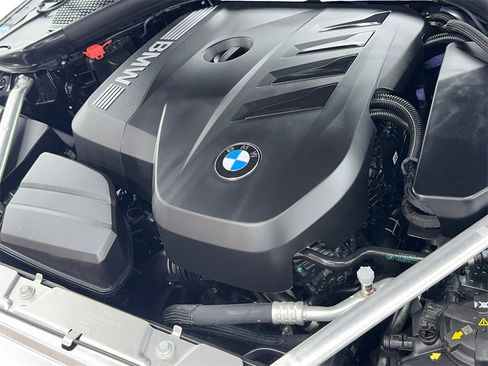 Used 2026 BMW 430i xDrive 430i xDrive SPORT LINE,NAV,CAM image 58