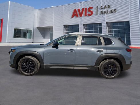 Used 2024 MAZDA CX-50 AWD 2.5 S w/ Preferred Package image 2