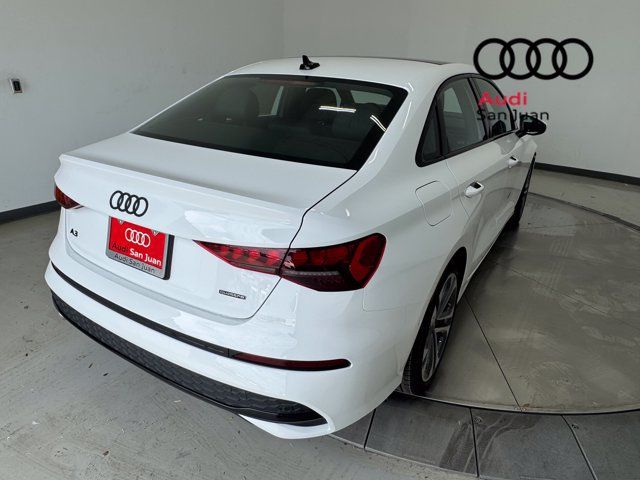 New 2026 Audi A3 2.0T Premium AWD/4WD image 37