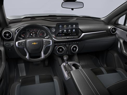 New 2026 Chevrolet Blazer LT w/ LPO, Floor Liner Package FWD image 30