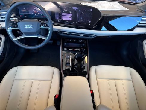 New 2026 Audi A5 2.0T Premium AWD/4WD image 14