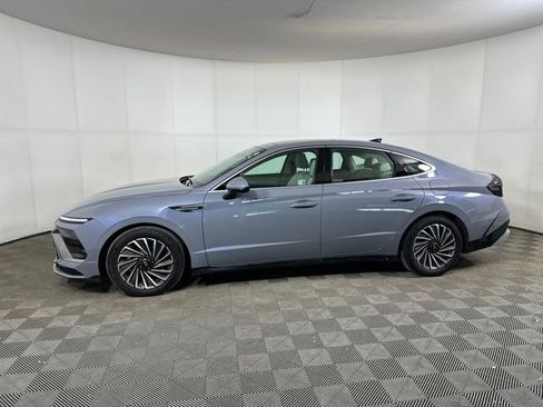 Certified 2025 Hyundai Sonata Limited image 23