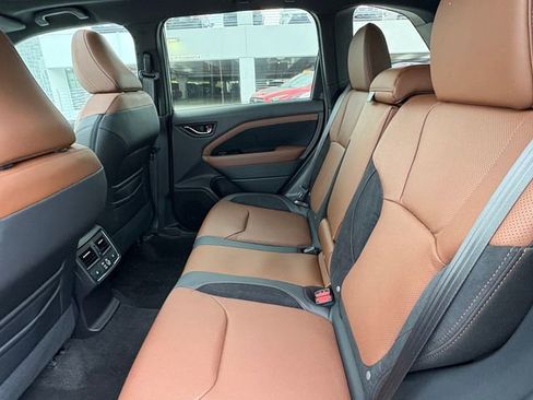 New 2026 Subaru Forester Touring image 11