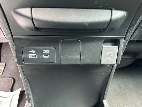 Used 2025 Honda Odyssey Sport-L image 33