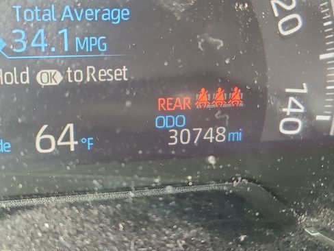Certified 2024 Toyota RAV4 SE w/ Weather & Moonroof Package AWD/4WD image 24