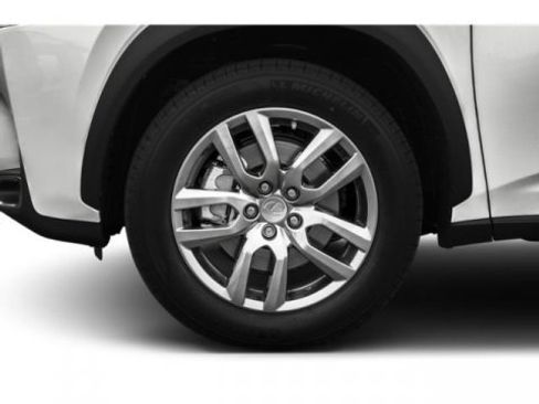 Used 2015 Lexus NX 200t FWD w/ Luxury Package image 12