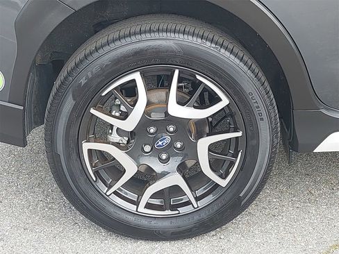 Certified 2023 Subaru Crosstrek Hybrid w/ Moonroof Package w/Navigation image 33