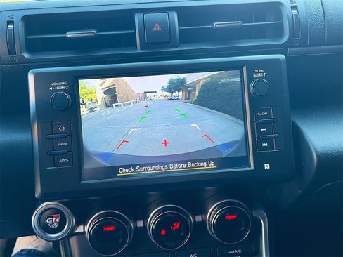 Used 2022 Toyota GR86 image 13