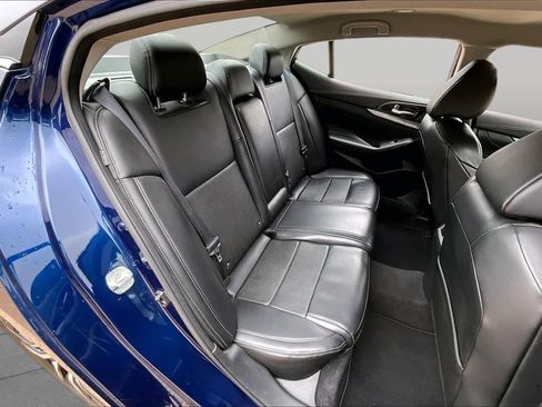 Certified 2023 Nissan Maxima SV w/ Floor Mat Group FWD image 20