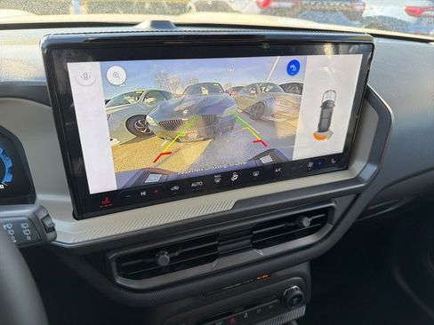 New 2025 Ford Bronco Sport Big Bend w/ Convenience Package image 12