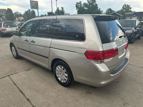 Used 2008 Honda Odyssey LX image 7