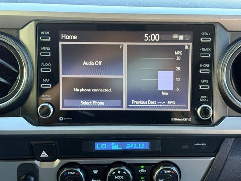 Used 2021 Toyota Tacoma SR5 image 23