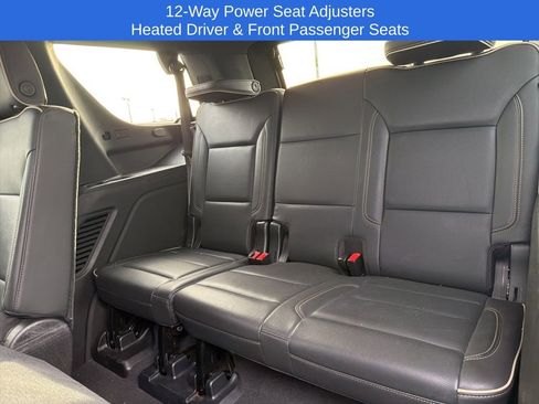 Used 2021 GMC Yukon SLT image 11