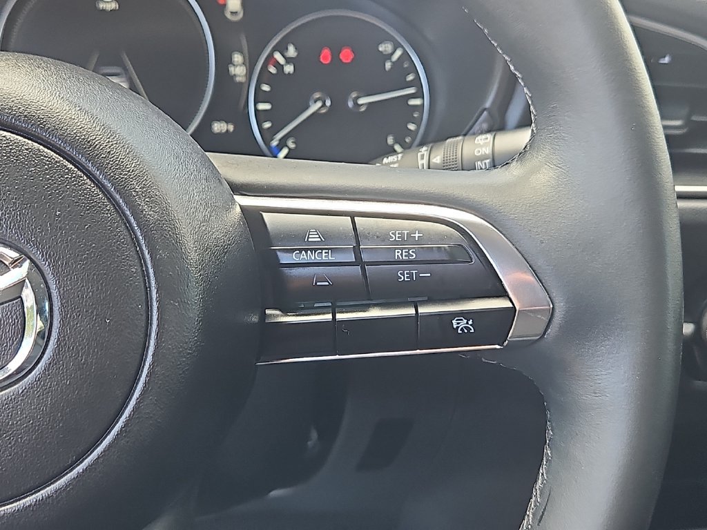 Used 2024 MAZDA CX-30 AWD 2.5 S w/ Select Sport Pkg image 21