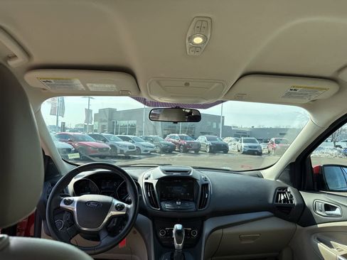 Used 2014 Ford Escape SE w/ Equipment Group 201A image 18
