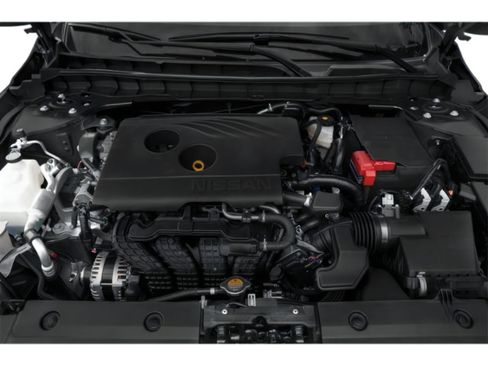 Used 2020 Nissan Altima 2.5 SR w/ Premium Package FWD image 15