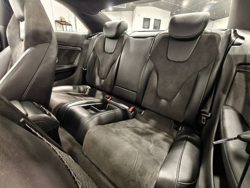 Used 2013 Audi RS 5 Coupe AWD/4WD image 29