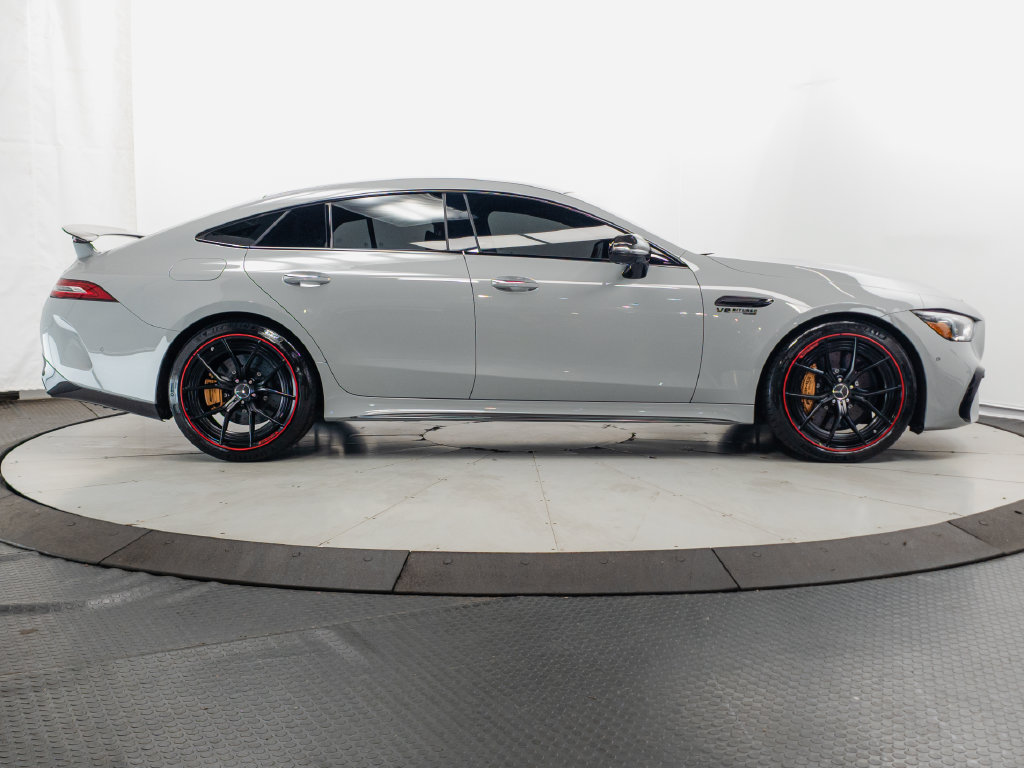 Used 2023 Mercedes-Benz AMG GT 63 S image 33