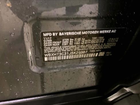 Used 2018 BMW X1 xDrive28i image 36