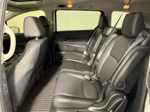 Used 2026 Honda Odyssey EX-L image 34