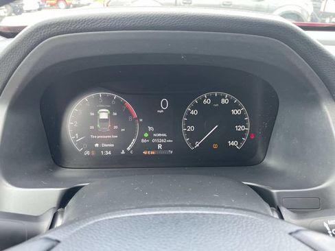 Used 2024 Honda Ridgeline RTL image 38