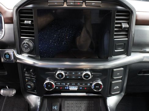 Used 2023 Ford F150 Lariat w/ Equipment Group 502A High AWD/4WD image 20