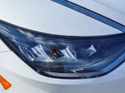 Used 2021 Hyundai Sonata Blue image 11