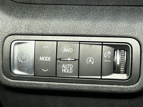 New 2026 GMC Terrain AT4 w/ Technology Package II image 19